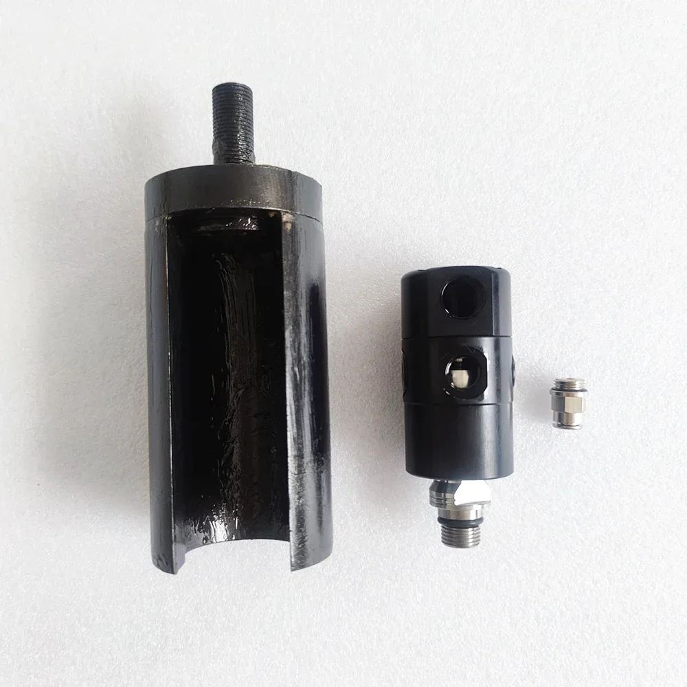 Dry Type Rotary Unit
Dry Type Rotary Unit