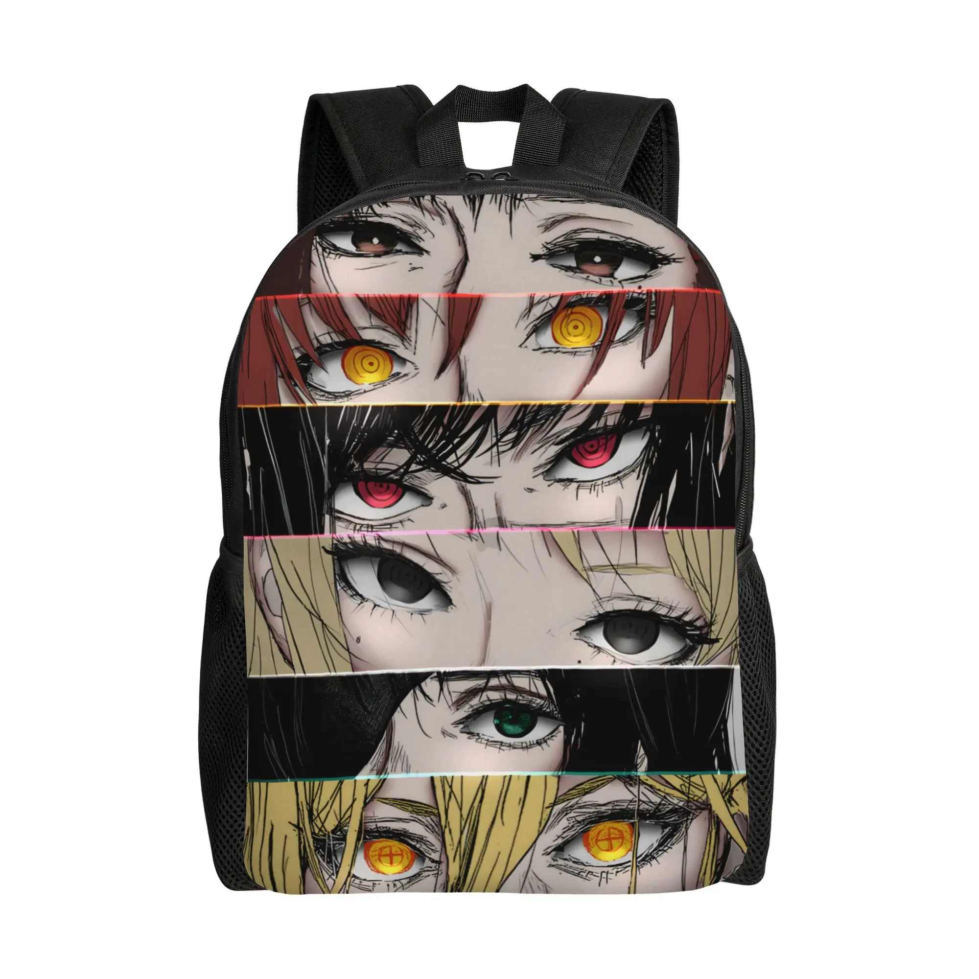 1Piece Backpack Fallen Bombard New School Year Storage Bag For School Chainsaw Man - The Movie Reze Arc Gift New Term Starts
1Piece Backpack Fallen Bombard New School Year Storage Bag For School Chainsaw Man - The Movie Reze Arc Gift New Term Starts