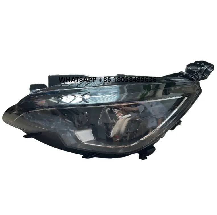 Front Headlights 9800546380 9816990880 1628555680 1618000780 for 308 II 308SW
Front Headlights 9800546380 9816990880 1628555680 1618000780 for 308 II 308SW