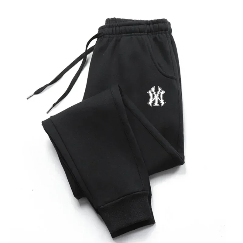 Autumn Winter Men's Jogging Sweatpants Running Male Sport Fitness Sportswear Breathable Pants Homme Casual Cotton Trousers Pants
Autumn Winter Men's Jogging Sweatpants Running Male Sport Fitness Sportswear Breathable Pants Homme Casual Cotton Trousers Pants