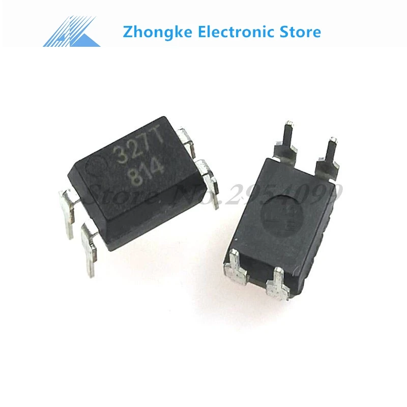 NEW 50pieces FOD814 High-quality for relay module
NEW 50pieces FOD814 High-quality for relay module