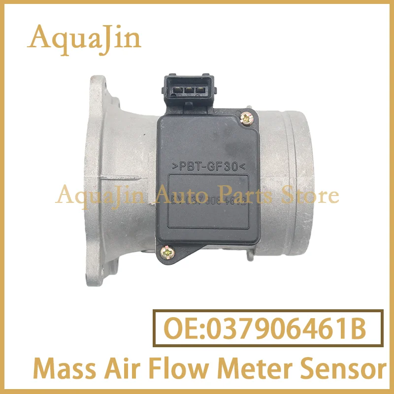 037906461B Датчик массового расхода воздуха MAF для VW Passat B3 B4 Golf MK3 MK4 Passat Polo Sharan Vento Seat Audi A4 B5 Ibiza Car OE
037906461B Датчик массового расхода воздуха MAF для VW Passat B3 B4 Golf MK3 MK4 Passat Polo Sharan Vento Seat Audi A4 B5 Ibiza Car OE