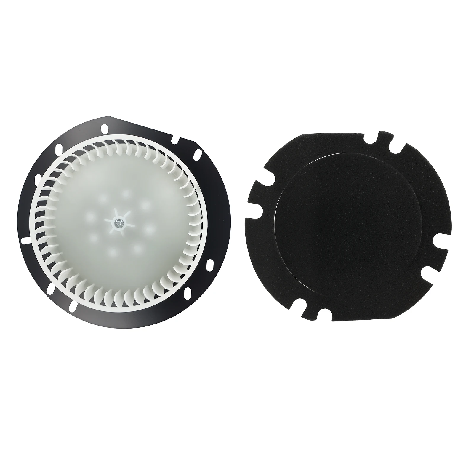 Мотор вентилятора отопителя HVAC для Ford E-Series E-150/E-250, задний, 2003-2014, 2C2Z19805A
Мотор вентилятора отопителя HVAC для Ford E-Series E-150/E-250, задний, 2003-2014, 2C2Z19805A