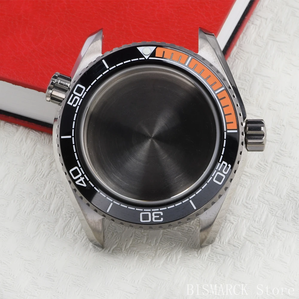 Корпус HEIMDALLR Titanium Seahorse 300, подходит для циферблата 29 мм, механизм NH35/36, сапфировое стекло, титановый корпус 007.
Корпус HEIMDALLR Titanium Seahorse 300, подходит для циферблата 29 мм, механизм NH35/36, сапфировое стекло, титановый корпус 007.