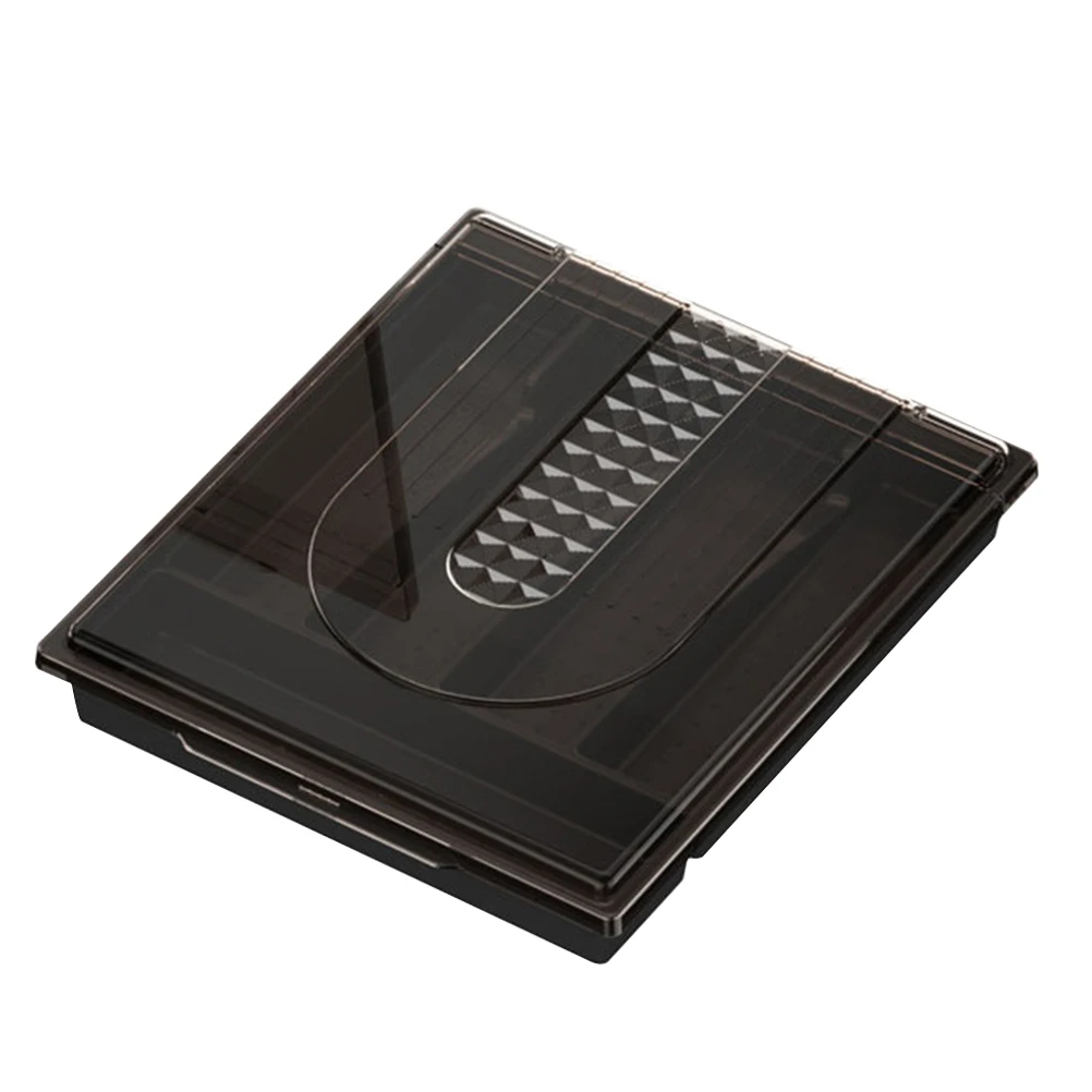Large Capacity Kitchen Drawer Organizer Cutlery Storage Box Utensil Holder Divided Compartments Tableware Holder Cabinet Space
Large Capacity Kitchen Drawer Organizer Cutlery Storage Box Utensil Holder Divided Compartments Tableware Holder Cabinet Space