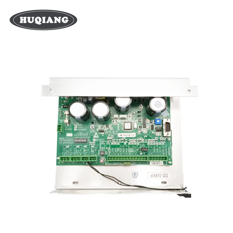 Lift Spare Parts Elevator Electronic Board PCB Board KM606810G02
Lift Spare Parts Elevator Electronic Board PCB Board KM606810G02