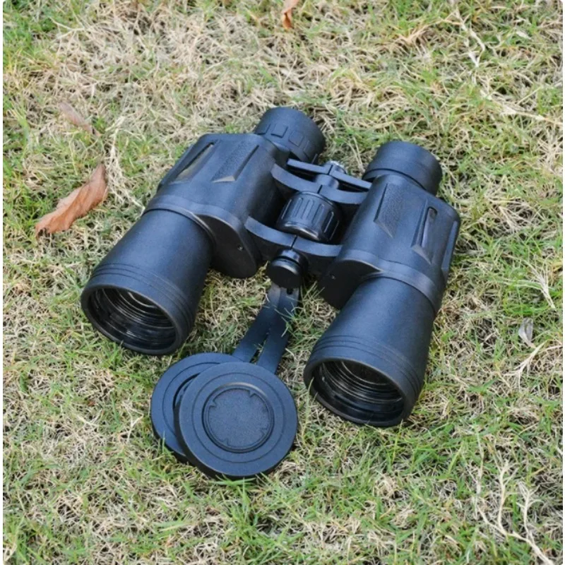 20x50 Binoculars Long Distance View BAK4 FMC Lens Professional Binoculars for Hunting Sports Sightseeing Telescope
20x50 Binoculars Long Distance View BAK4 FMC Lens Professional Binoculars for Hunting Sports Sightseeing Telescope