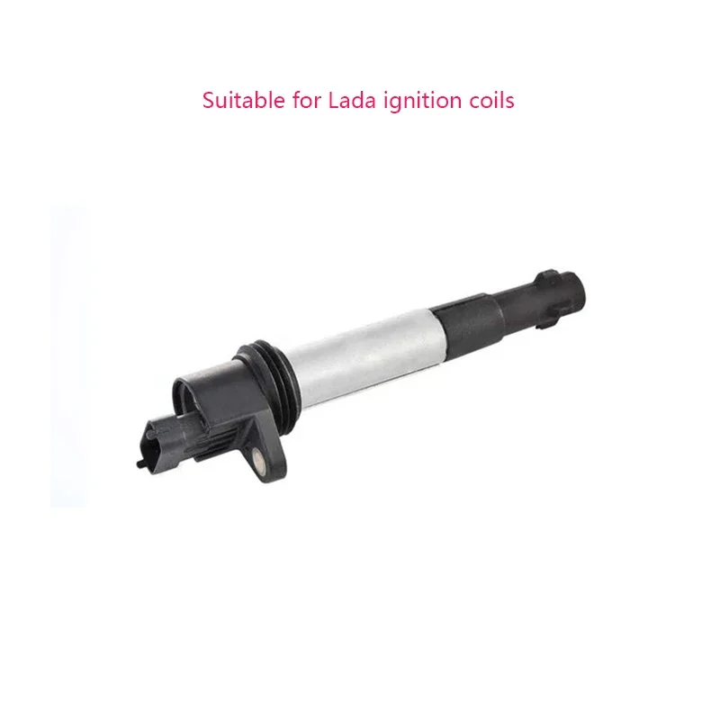 Suitable For 4-cylinder Lada Ignition Coil 0221504461, 2112- 3705010 2112-370501001
Suitable For 4-cylinder Lada Ignition Coil 0221504461, 2112- 3705010 2112-370501001