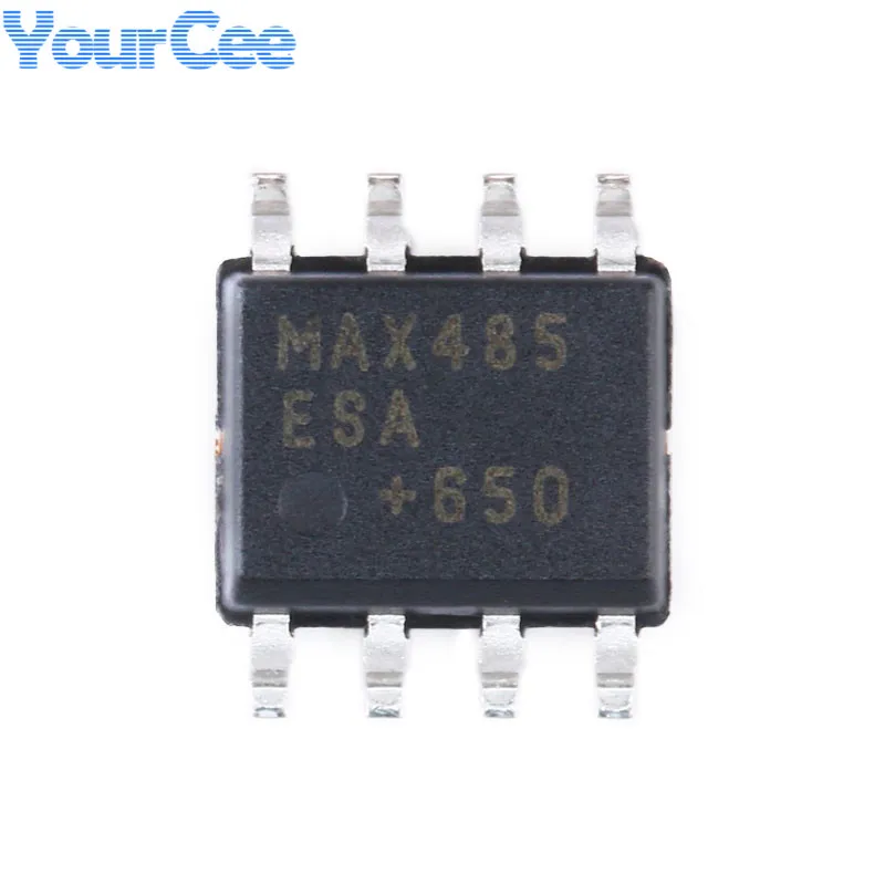 5 шт./2 шт. оригинальный патч MAX485 MAX485ESA + T SOIC-8 Chip RS422/RS485 трансивер IC
5 шт./2 шт. оригинальный патч MAX485 MAX485ESA + T SOIC-8 Chip RS422/RS485 трансивер IC