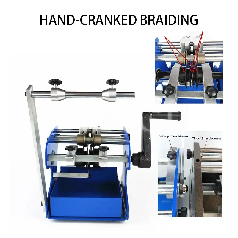 1pc U Type Hand Shake Resistor Axial Lead Bend Cut & Form Machine Manual Resistance Forming U Type Olding Machine
1pc U Type Hand Shake Resistor Axial Lead Bend Cut & Form Machine Manual Resistance Forming U Type Olding Machine