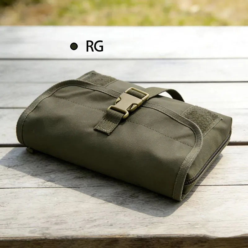 Tactical Gas Mask Bag Molle Tactical Hanging Bag Large Leg Bag EDC Multifunctional Tool Bag Outdoor Tactical Equipment
Tactical Gas Mask Bag Molle Tactical Hanging Bag Large Leg Bag EDC Multifunctional Tool Bag Outdoor Tactical Equipment