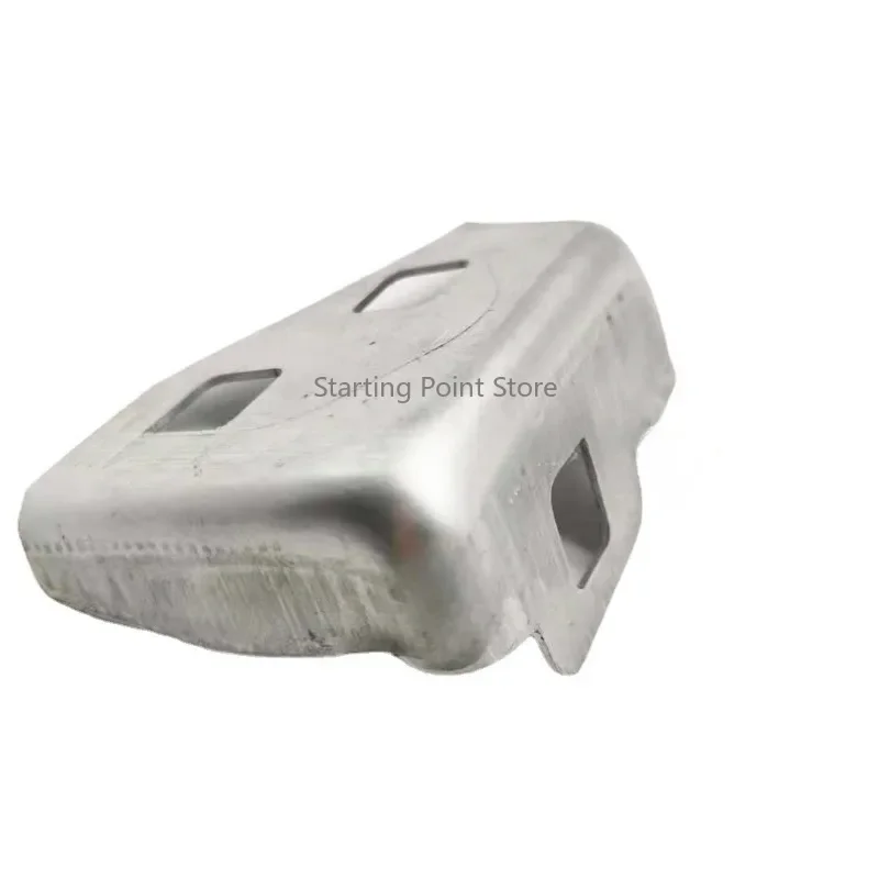 Применим к правой стороне переднего бампера железная Скоба Mercedes Benz 213 модели OE2136202900
Применим к правой стороне переднего бампера железная Скоба Mercedes Benz 213 модели OE2136202900