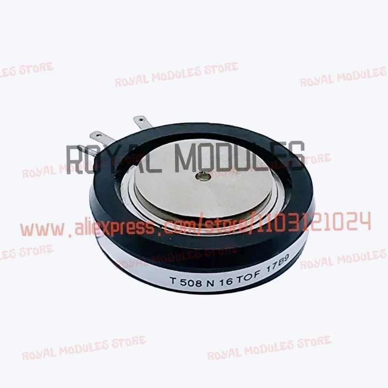 New Original T508N16TOF T348N06TOF T358N12TOF T358N14TOF T358N16TOF
New Original T508N16TOF T348N06TOF T358N12TOF T358N14TOF T358N16TOF