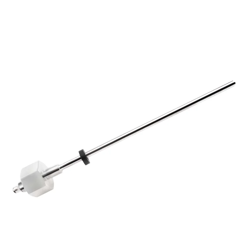 Precision LVDT Linear Position Displacement Sensor For Accurate Distance Measurement For Angle And Linear Position Detection
Precision LVDT Linear Position Displacement Sensor For Accurate Distance Measurement For Angle And Linear Position Detection
