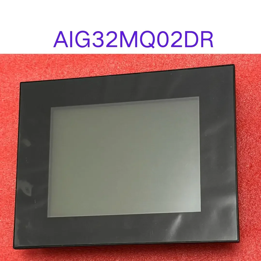 Used GT32-R touch screen AIG32MQ02DR Test OK Fast shipping
Used GT32-R touch screen AIG32MQ02DR Test OK Fast shipping