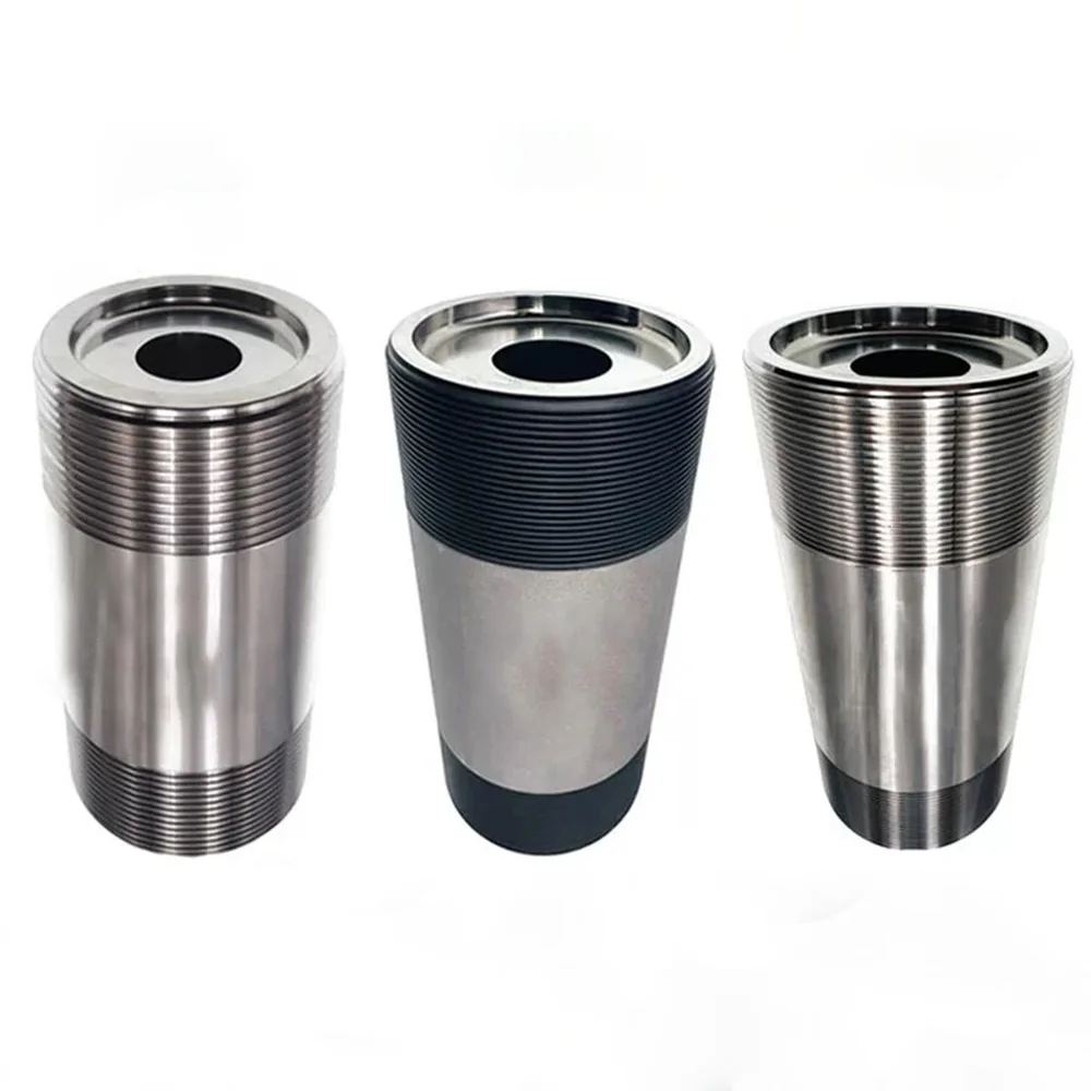 Для запасных частей BOAO Waterjet, цилиндр высокого давления 60k 12039 10037, водоструйная режущая головка, усилитель, корпус цилиндра 59K 86k HP
Для запасных частей BOAO Waterjet, цилиндр высокого давления 60k 12039 10037, водоструйная режущая головка, усилитель, корпус цилиндра 59K 86k HP