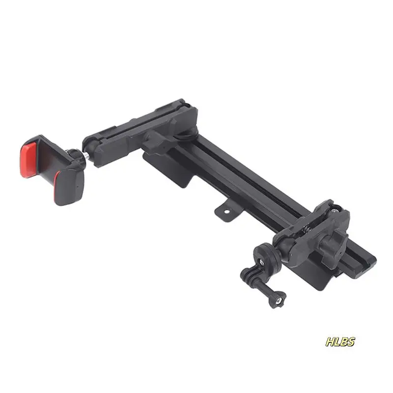 Dash Phone Holder Camera Mount For Ford Bronco 2021-2024 Expansion Phone Camera Bracket Accessories
Dash Phone Holder Camera Mount For Ford Bronco 2021-2024 Expansion Phone Camera Bracket Accessories
