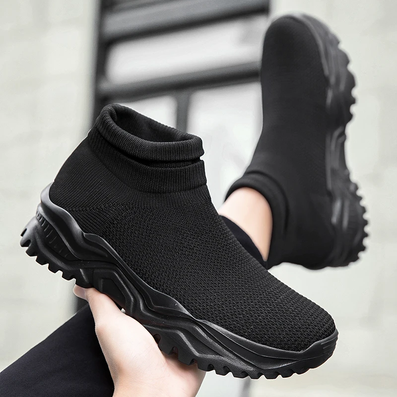 YRZL Men Sneakers Casual Shoes Lightweight Breathable Walking Shoes Comfortable Non Slip Sports Sneakers For Men Summer Tennis
YRZL Men Sneakers Casual Shoes Lightweight Breathable Walking Shoes Comfortable Non Slip Sports Sneakers For Men Summer Tennis