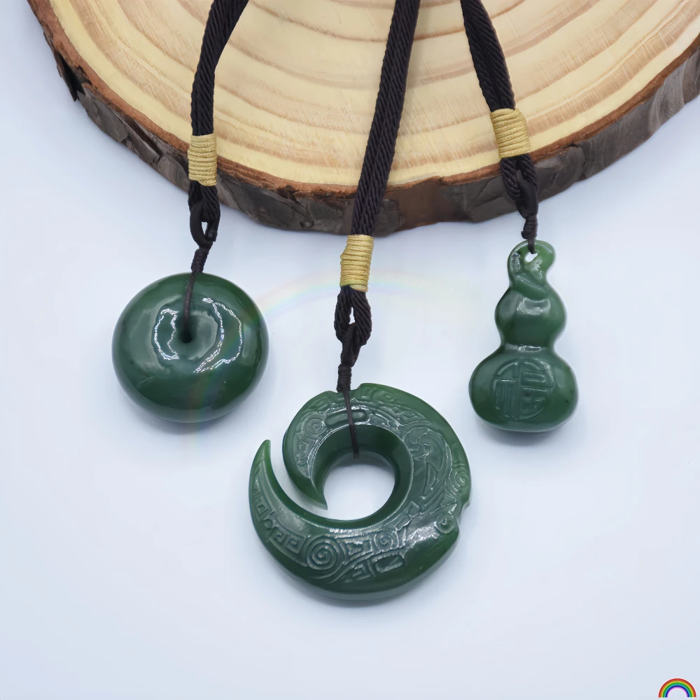 Natural Hotan Jade Jasper Hand carved Pendant Imitating Ancient Dragon, Lucky, Safe, Buckle Jade Pendant Rwbuy
Natural Hotan Jade Jasper Hand carved Pendant Imitating Ancient Dragon, Lucky, Safe, Buckle Jade Pendant Rwbuy