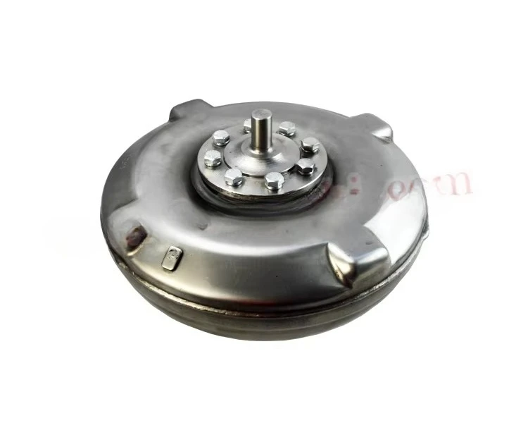 Детали вилочного погрузчика 3EC-13-31100 Преобразователь крутящего момента коробки передач для FD50-7 (DC6A76929200)
Детали вилочного погрузчика 3EC-13-31100 Преобразователь крутящего момента коробки передач для FD50-7 (DC6A76929200)