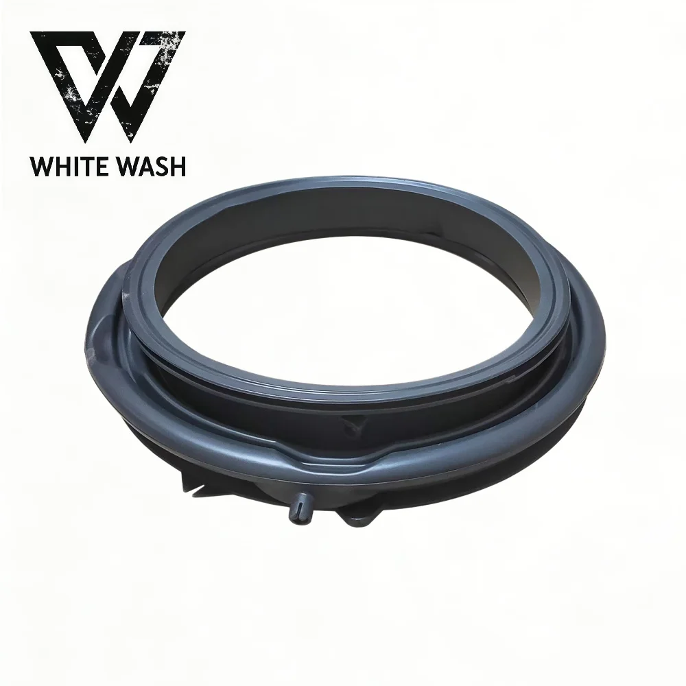 New Original Factory Washer Door Seal Rubber Ring Observation Window Pad 0020302043A Laundry Machine Parts
New Original Factory Washer Door Seal Rubber Ring Observation Window Pad 0020302043A Laundry Machine Parts
