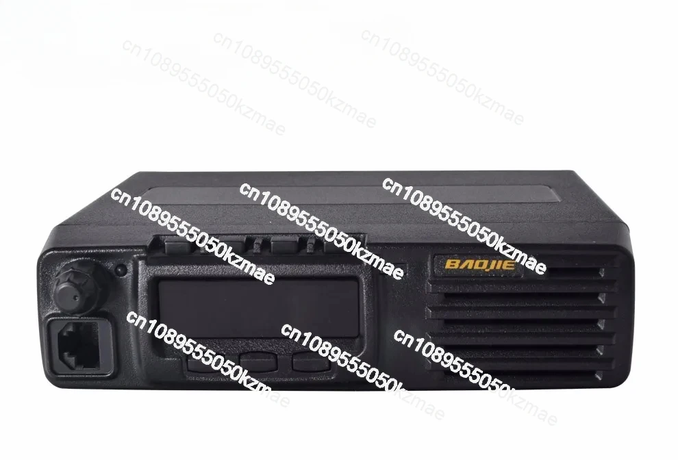 MINI Repeater Duplexer BAOJIE BJ-851 UHF 400-470MHz Band Radio Repeater for Walkie Talkie
MINI Repeater Duplexer BAOJIE BJ-851 UHF 400-470MHz Band Radio Repeater for Walkie Talkie
