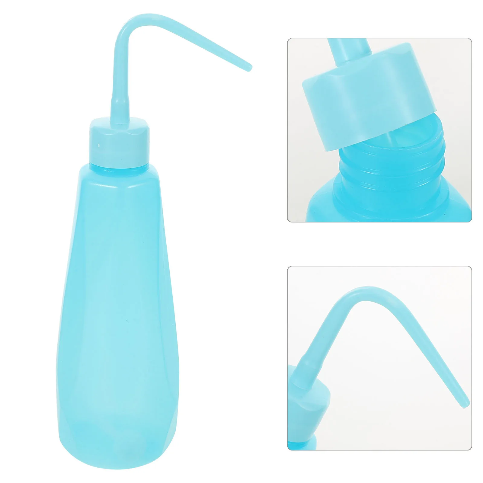 2Pcs Indoor Plant Watering Bottle with Ergonomic Squeeze Design Fine Mist and Direct Stream for Succulents Balcony Garden Use
2Pcs Indoor Plant Watering Bottle with Ergonomic Squeeze Design Fine Mist and Direct Stream for Succulents Balcony Garden Use