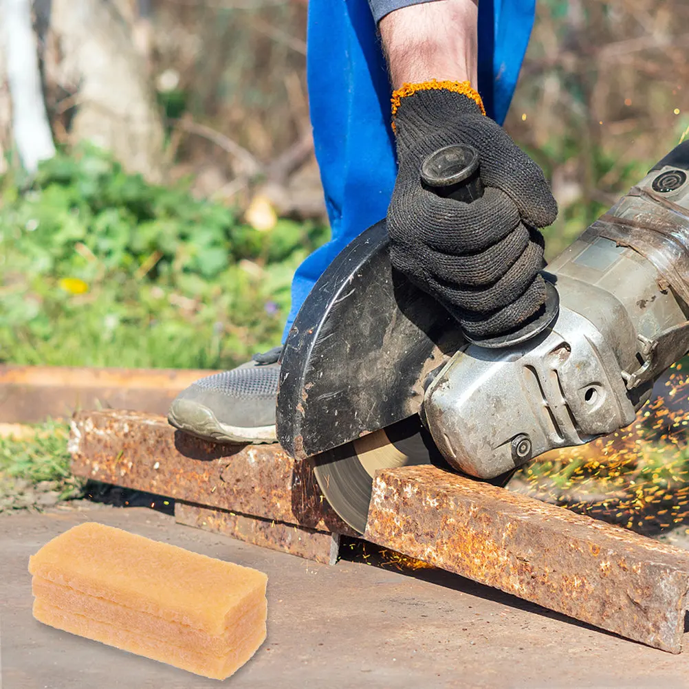 2Pcs Skateboard Sandpaper Cleaning Blocks Multi-Function Grip Tape Cleaner Stain Remover for Skateboarding Accessories Plastic
2Pcs Skateboard Sandpaper Cleaning Blocks Multi-Function Grip Tape Cleaner Stain Remover for Skateboarding Accessories Plastic