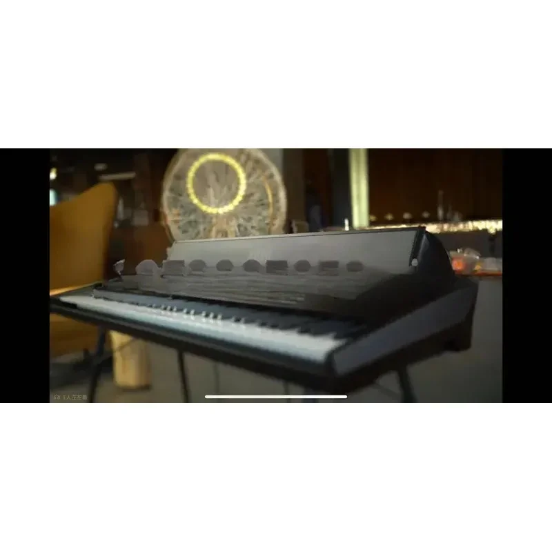 KORG Launches A New Generation Of Pa Series Speakers: PaAS MK2 (Compatible With Pa5X, Pa4X, Pa3X)
KORG Launches A New Generation Of Pa Series Speakers: PaAS MK2 (Compatible With Pa5X, Pa4X, Pa3X)