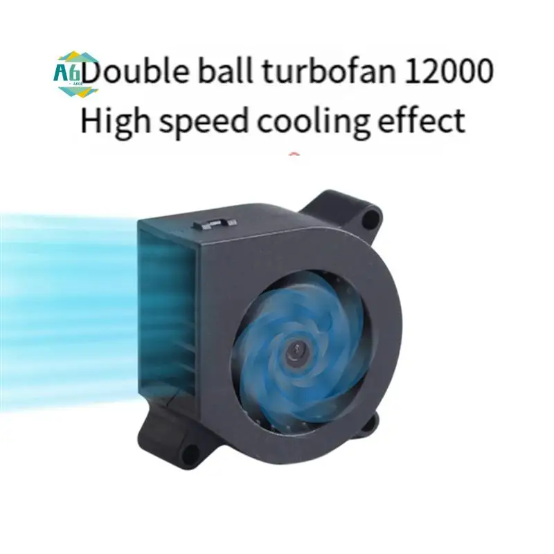 A60F-для CREALITY K1-K1 Max 4020, вентилятор, 24 В постоянного тока, охлаждающий вентилятор Hotend, аксессуар для 3D-принтера
A60F-для CREALITY K1-K1 Max 4020, вентилятор, 24 В постоянного тока, охлаждающий вентилятор Hotend, аксессуар для 3D-принтера