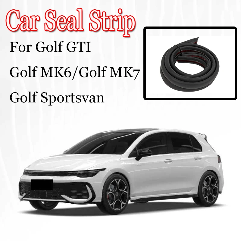 Для Golf GTI MK7 Sportsvan автомобильный дверной край уплотнитель автомобильные уплотнительные ленты столб шум ветрозащитная защита автогерметик аксессуары
Для Golf GTI MK7 Sportsvan автомобильный дверной край уплотнитель автомобильные уплотнительные ленты столб шум ветрозащитная защита автогерметик аксессуары