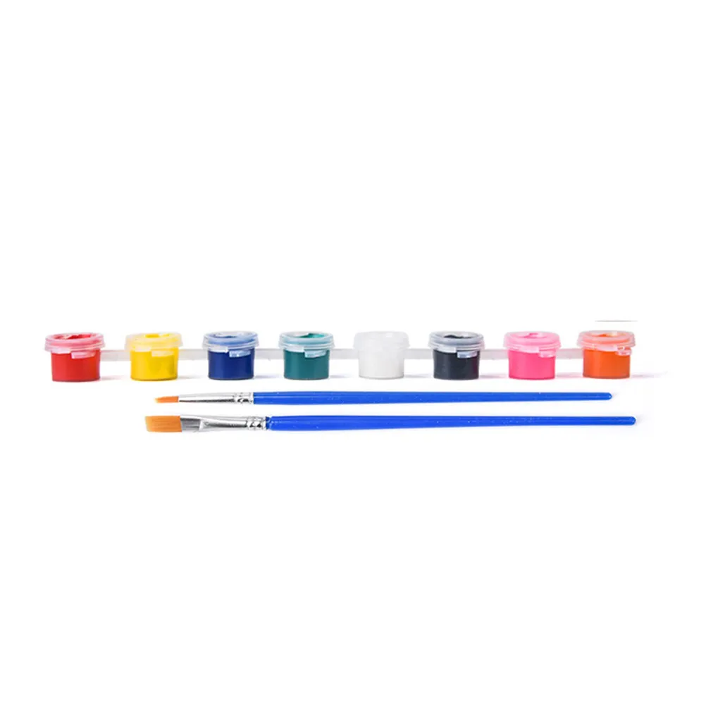 12Pcs Kids Transportation-Themed Plaster Painting Set Educational DIY Art Craft Kit for Parent-Child Bonding Creative Learning
12Pcs Kids Transportation-Themed Plaster Painting Set Educational DIY Art Craft Kit for Parent-Child Bonding Creative Learning