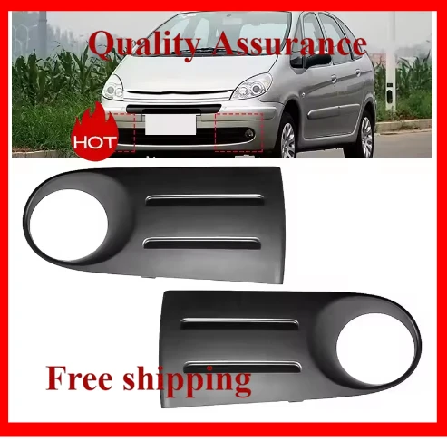 Original For Citroen Picasso Front Fog Lamp Cover Bumper Frame Black Bracket Outer Cover 7452 CL 9650212377 9650212477
Original For Citroen Picasso Front Fog Lamp Cover Bumper Frame Black Bracket Outer Cover 7452 CL 9650212377 9650212477