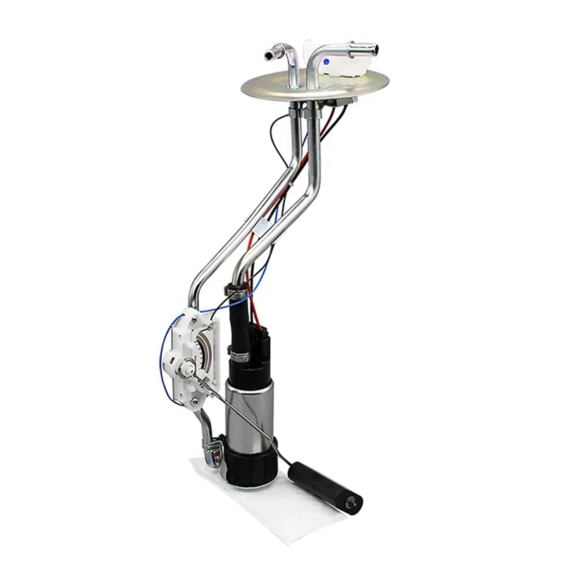 E2078S HX-0003130 Electric Fuel Pump Assembly Fuel Pump Module Assembly Automotive For Ford Ranger B2300 B3000 Parts
E2078S HX-0003130 Electric Fuel Pump Assembly Fuel Pump Module Assembly Automotive For Ford Ranger B2300 B3000 Parts