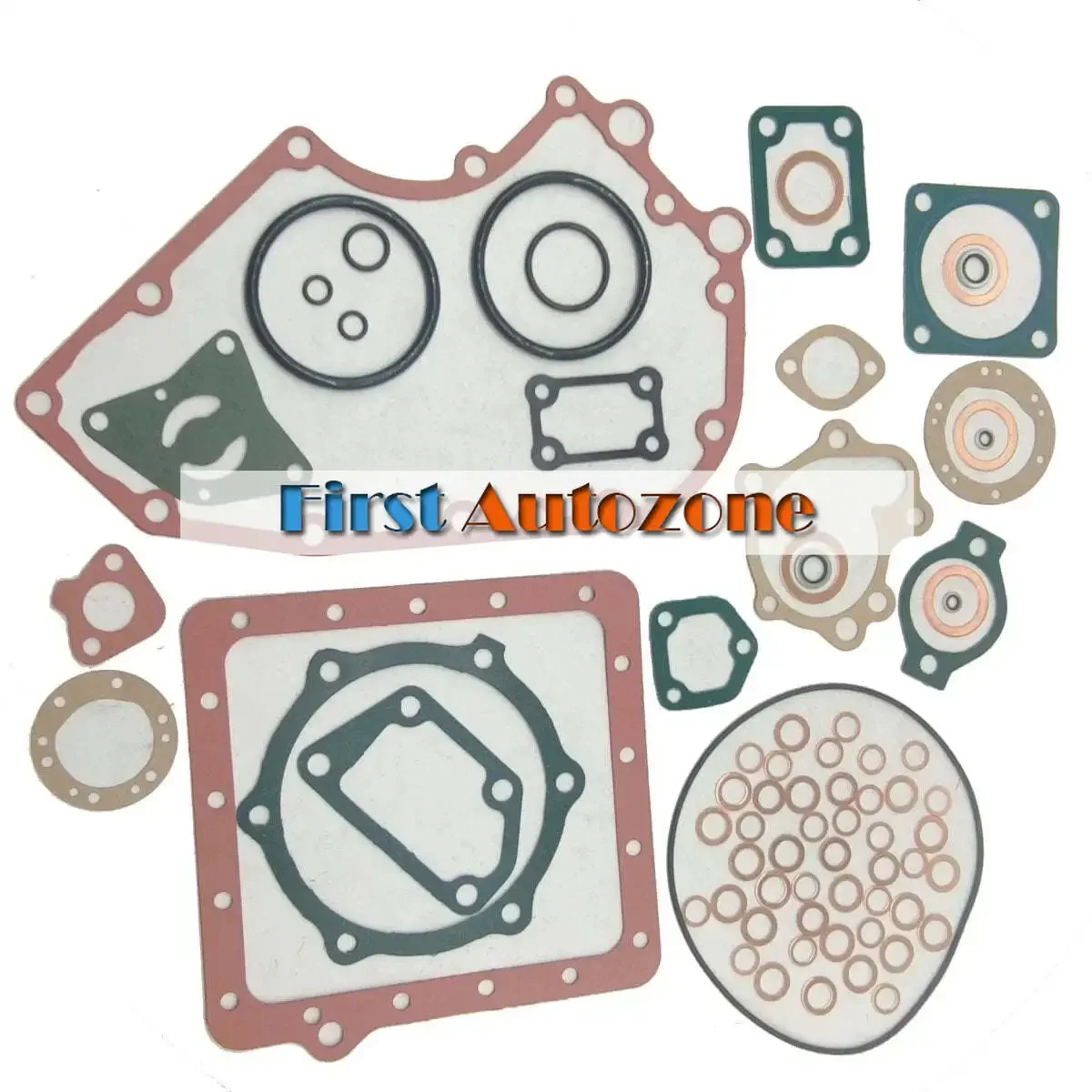 Head Gasket set for Yanmar marine 2GM20, 2GM20F replaces# 728271-92605
Head Gasket set for Yanmar marine 2GM20, 2GM20F replaces# 728271-92605