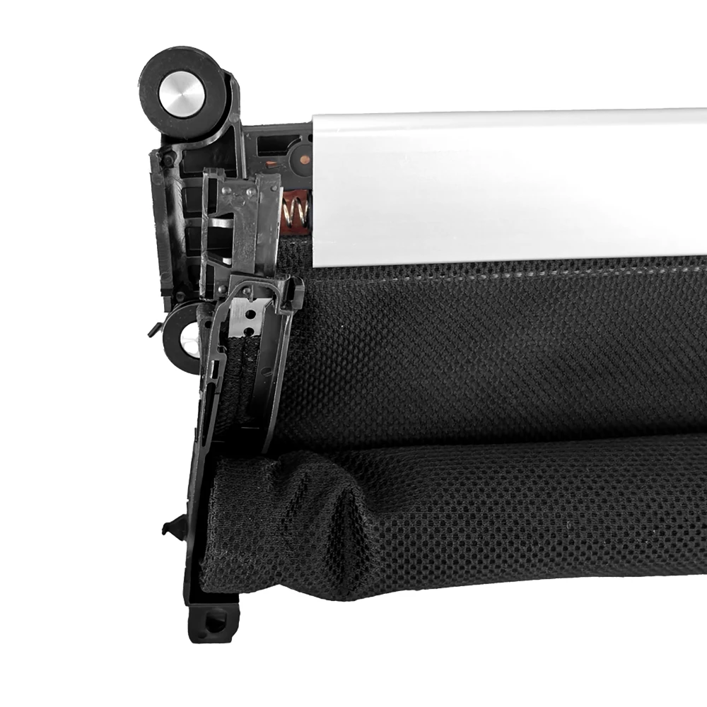 5C5877307A Car Sunroof Sunshade Assembly Panoramic Electric Curtain Sun Visor Blind Cover Roller for Volkswagen Beetle 2012-2019
5C5877307A Car Sunroof Sunshade Assembly Panoramic Electric Curtain Sun Visor Blind Cover Roller for Volkswagen Beetle 2012-2019