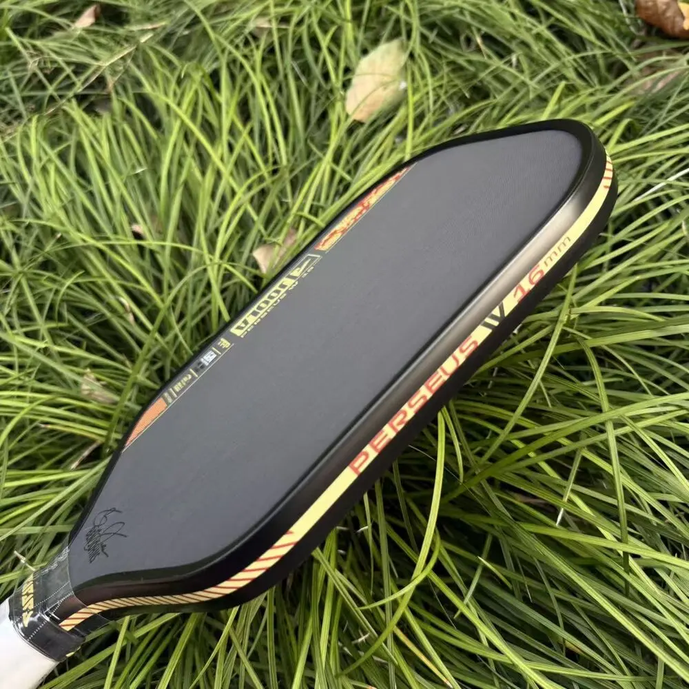 JOOLA 2026 Horse Year Limited Edition Pickleball Paddle Ben Johns Pro IV 16mm GEN 4 TFP Core USAPA UPA-A Approved
JOOLA 2026 Horse Year Limited Edition Pickleball Paddle Ben Johns Pro IV 16mm GEN 4 TFP Core USAPA UPA-A Approved