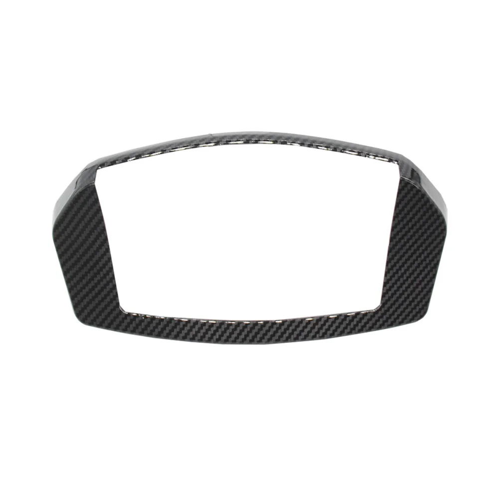Motorcycle Meter Instrument Cover Cap Carbon Fiber Pattern Modified Accessories Compatible For Nmax155 Nmax125 Dropshipping
Motorcycle Meter Instrument Cover Cap Carbon Fiber Pattern Modified Accessories Compatible For Nmax155 Nmax125 Dropshipping