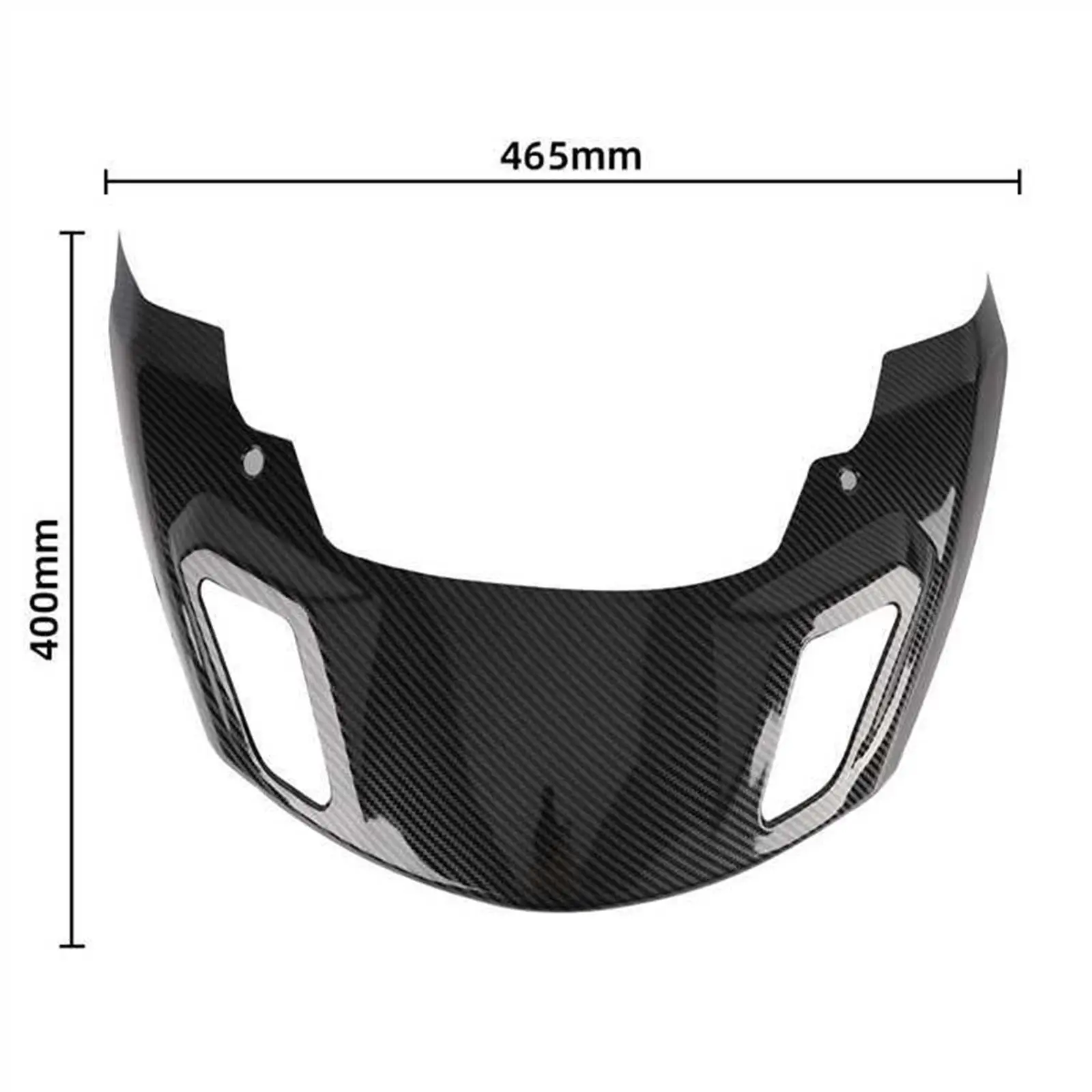 Easy Install Tail Light Cover ABS Guard Spare Part for Yamaha NMAX 155 V3 2025 Motorcycle Rear
Easy Install Tail Light Cover ABS Guard Spare Part for Yamaha NMAX 155 V3 2025 Motorcycle Rear