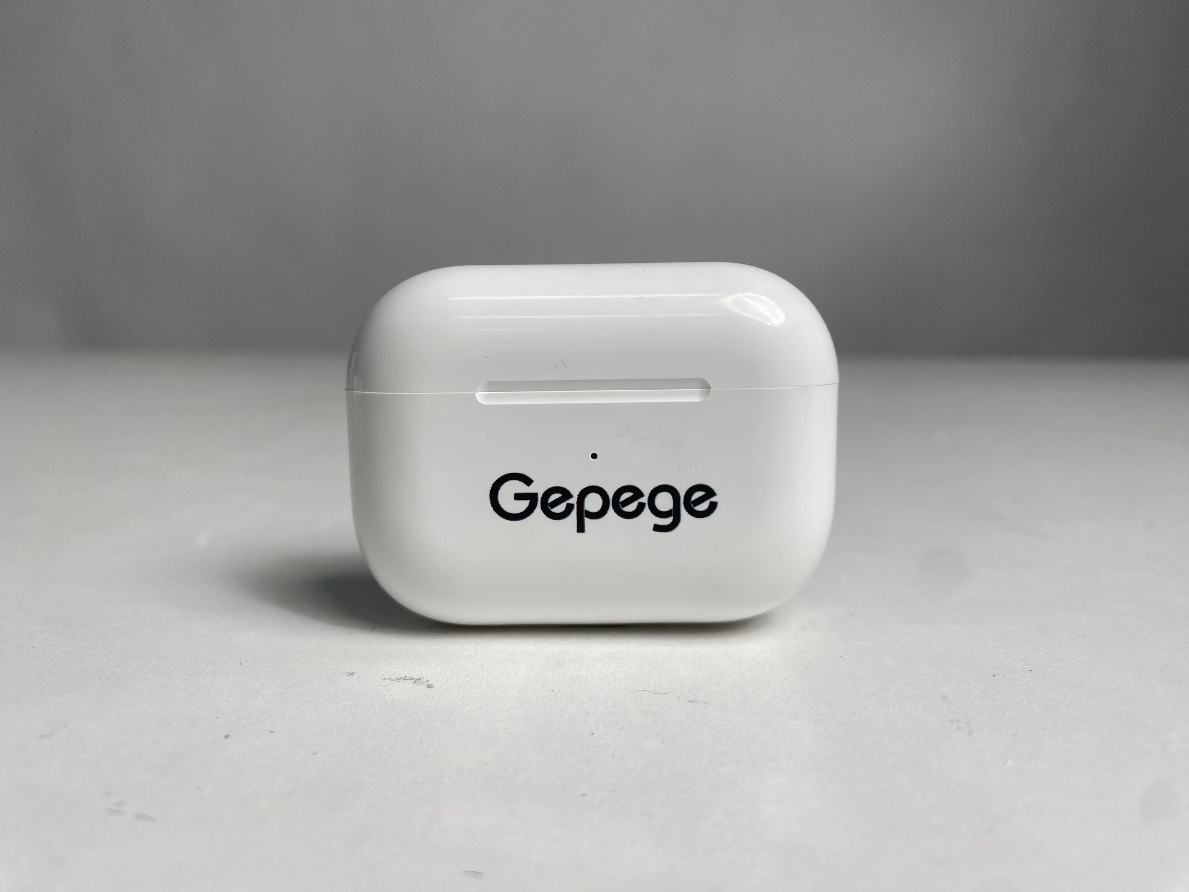 Gepege Wireless Headphones, Bass Stereo with Noise-Canceling Headphones, In-Ear Headphones, 36 Hour Play Time,...
Gepege Wireless Headphones, Bass Stereo with Noise-Canceling Headphones, In-Ear Headphones, 36 Hour Play Time,...