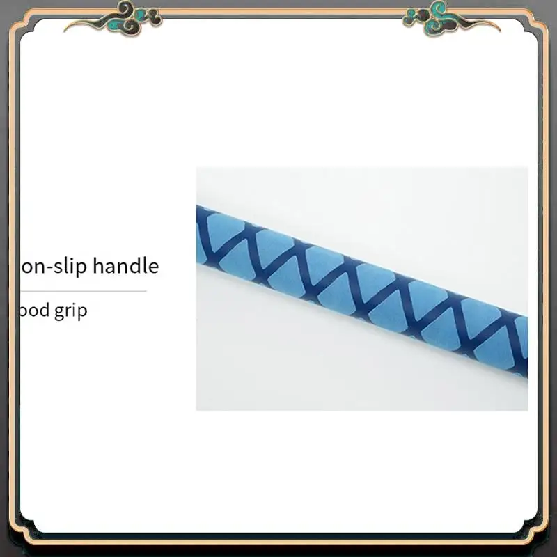 Premium Golf Swing Trainer Golf Kinetic Energy Transfer Handle Swing Training Aids Golf Conversion Handle Golf Accessories
Premium Golf Swing Trainer Golf Kinetic Energy Transfer Handle Swing Training Aids Golf Conversion Handle Golf Accessories