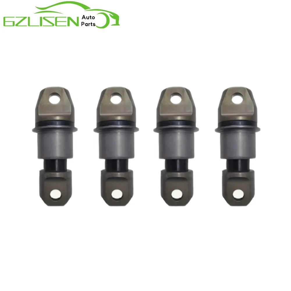 For McLaren 720S GT Front Upper Lower Control Arm Bushings & Ball Joint Kit 12pcs 22BA133GP
For McLaren 720S GT Front Upper Lower Control Arm Bushings & Ball Joint Kit 12pcs 22BA133GP