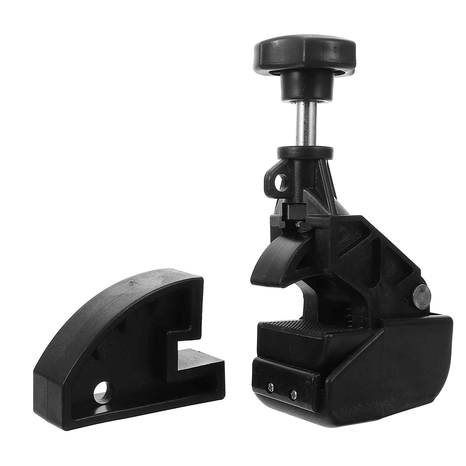 Tires Removal Machine Accessories Car Hub Wheel Changer Motorcycle Bead Clamp Stopper Rim Changers Changing Helper Black
Tires Removal Machine Accessories Car Hub Wheel Changer Motorcycle Bead Clamp Stopper Rim Changers Changing Helper Black