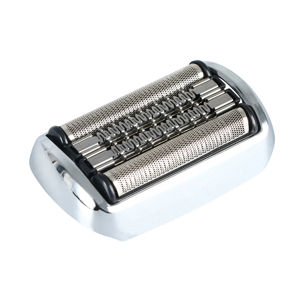 Сменная бритвенная головка, лезвие для электробритвы Braun Series 9 92S/92B/92M, сменная серебристая
Сменная бритвенная головка, лезвие для электробритвы Braun Series 9 92S/92B/92M, сменная серебристая