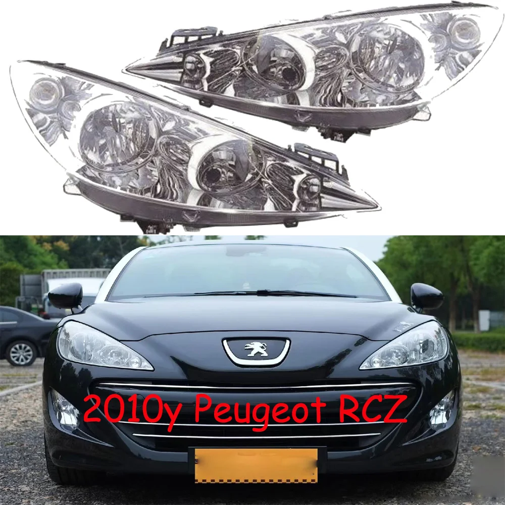 Автомобильный бампер crz фара для Peugeot RCZ фары PeugeotRCZ 2010y автомобильные аксессуары фара для Peugeot rcz противотуманная фара
Автомобильный бампер crz фара для Peugeot RCZ фары PeugeotRCZ 2010y автомобильные аксессуары фара для Peugeot rcz противотуманная фара