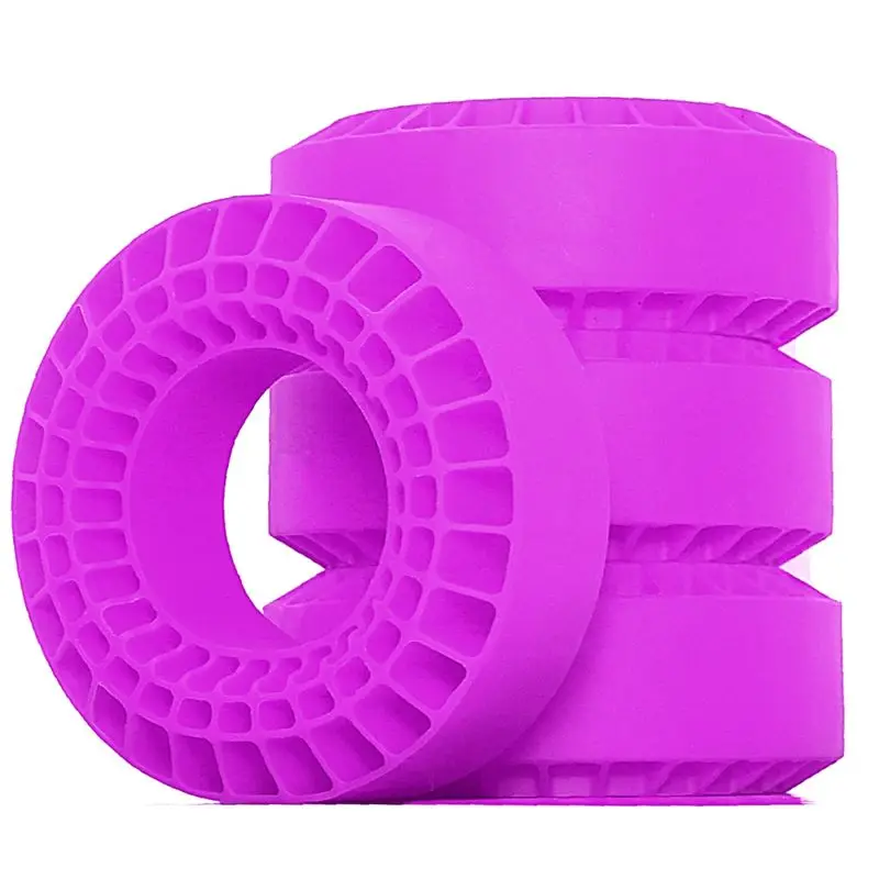 WOTT-Remote Control Car Wheel Tires High Quality Silicone Tires With Excellent Waterproof And Temperature Resistance
WOTT-Remote Control Car Wheel Tires High Quality Silicone Tires With Excellent Waterproof And Temperature Resistance