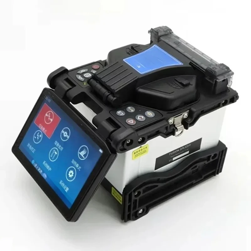 Fusion Splicer JiLong KL-360T Fiber Optic Welding Splicing Machine 
Fusion Splicer JiLong KL-360T Fiber Optic Welding Splicing Machine