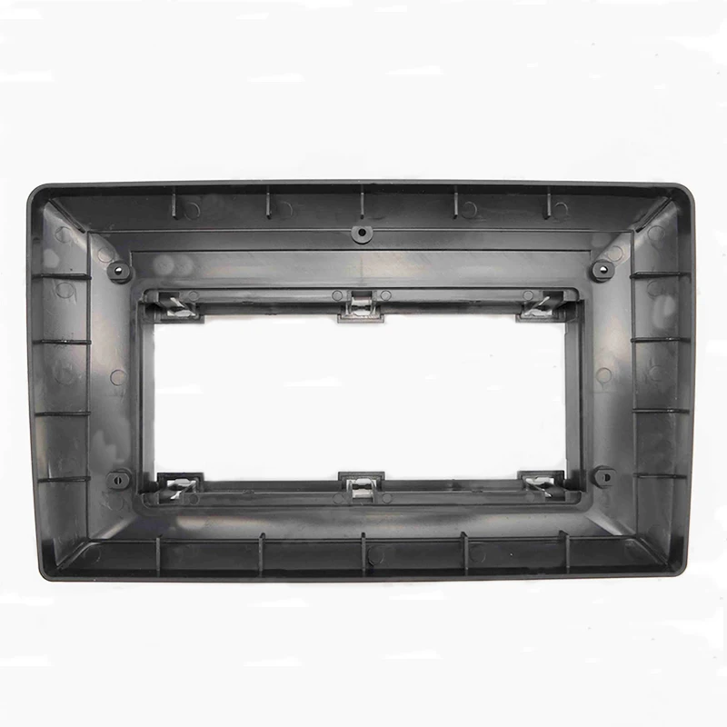 Car Multimedia Frame Car Radio Audio Frame Dashboard Panel 10" ~ 10.2" Fascias For Chevrolet Silverado Sierra 2007 -2014 Tahoe
Car Multimedia Frame Car Radio Audio Frame Dashboard Panel 10" ~ 10.2" Fascias For Chevrolet Silverado Sierra 2007 -2014 Tahoe