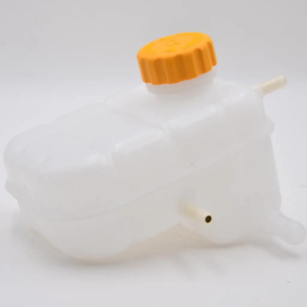 Radiator Coolant Fluid Overflow Bottle Reliable Plastic Replacement for Suzuki Reno 2005-2008 Car Cooling
Radiator Coolant Fluid Overflow Bottle Reliable Plastic Replacement for Suzuki Reno 2005-2008 Car Cooling