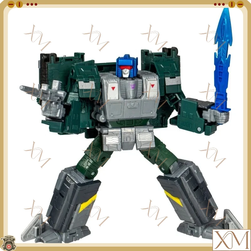 In Stock Hasbro Transformers Classics Legacy United Leader Class Overcharge Anime Action Figure Model Toys Collectible Gifts
In Stock Hasbro Transformers Classics Legacy United Leader Class Overcharge Anime Action Figure Model Toys Collectible Gifts